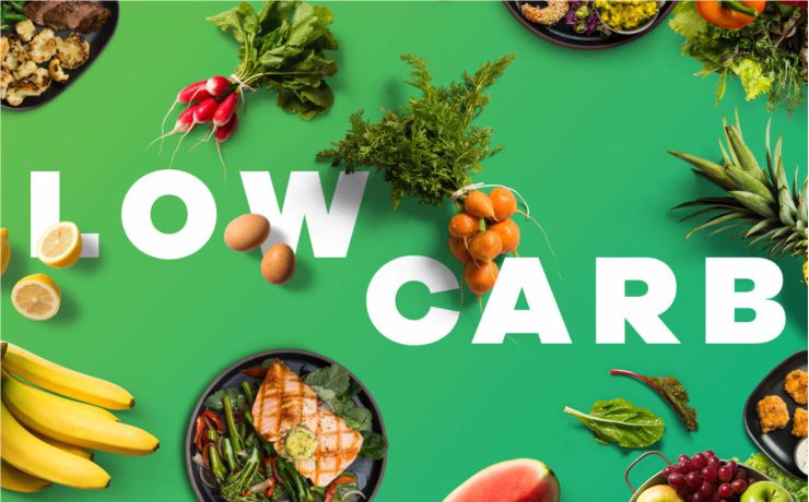 Low carb diyeti nedir?