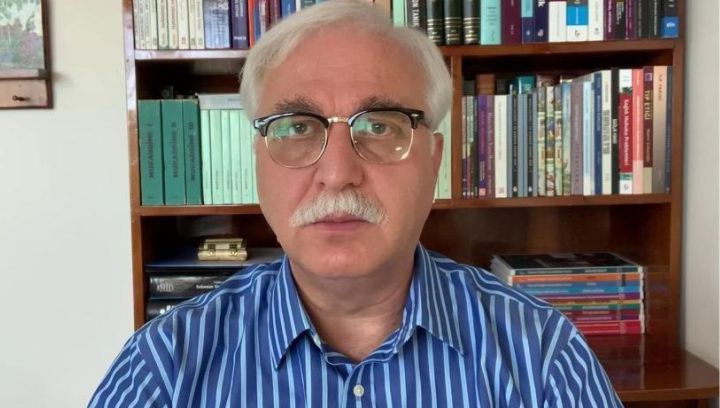 Prof Dr Tevfik Özlü’den hayat kurtaran 3 öneri