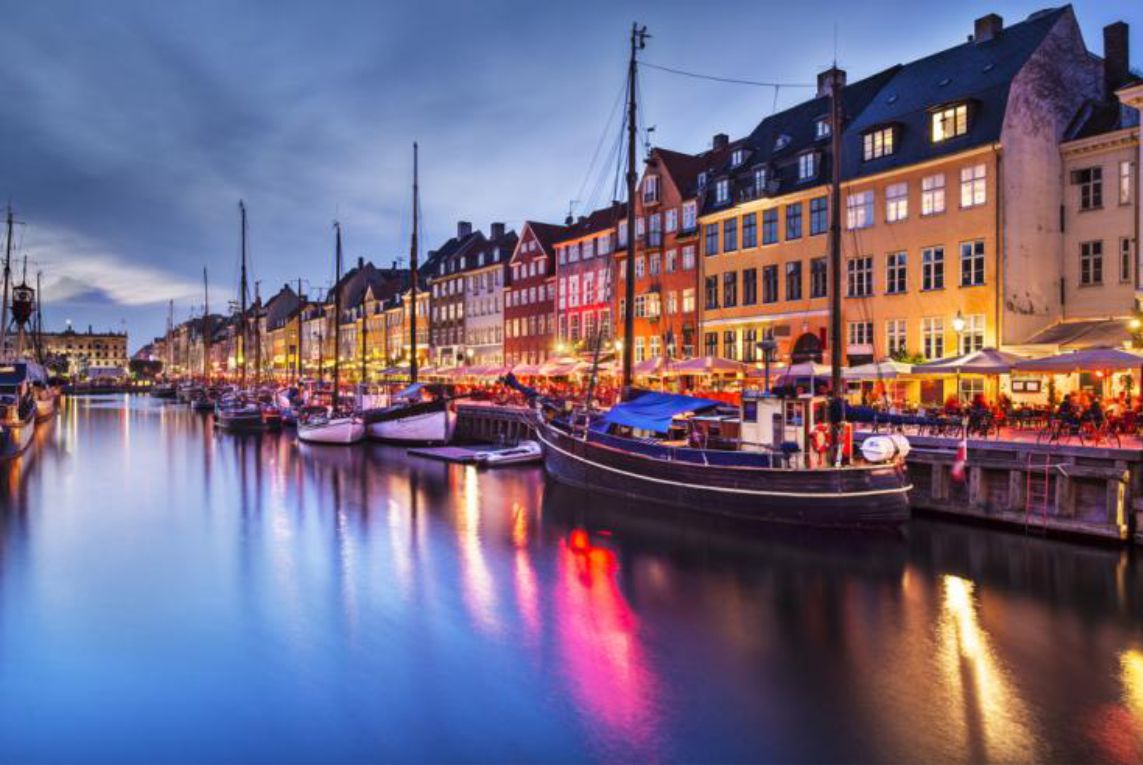Danimarka’da yaşam asgari ücret  vergi kesintiler ve yaşam maliyeti
