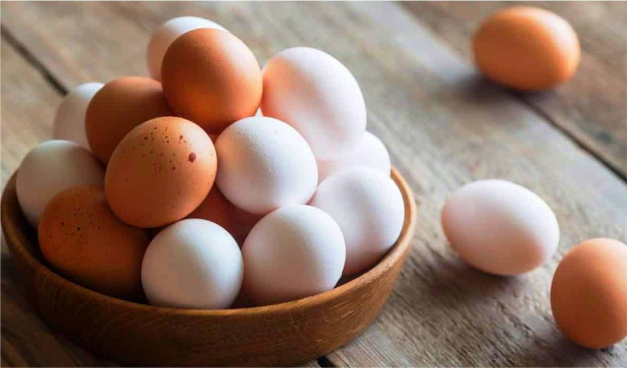 Yumurtanın faydaları ve zararları