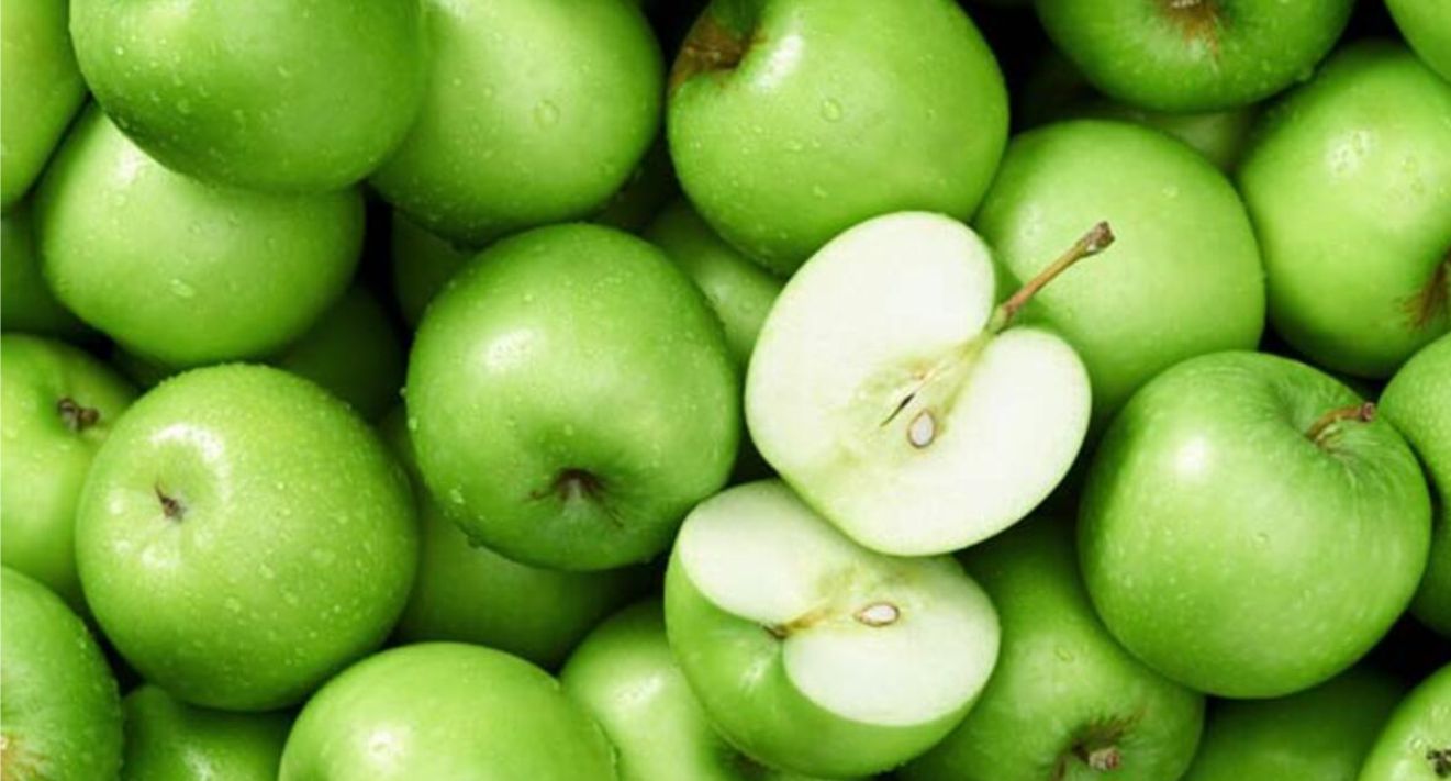 Yeşil elma kaç kaloridir