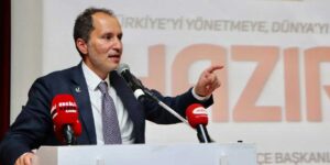 İstanbul Kararlarını Açıkladılar