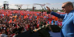 Cumhurbaşkanı Erdoğan Kamuya Vatandaşların Katılımlarını Duyurdu