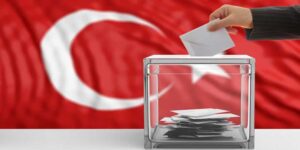 İstifa ederek Ak Parti’ye katılım sağlandı