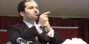 Ak Parti’nin Kalesi Niteliğini Taşıyordu