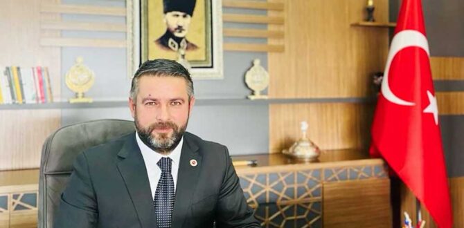 Hayatını kaybetti seçime saatler kalmıştı