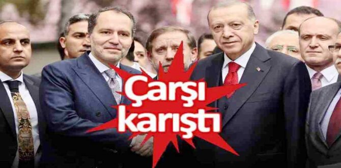 Ak Parti Lehine Adayı Çektiler