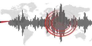 Şiddetli deprem etkiledi şehirlerimizi