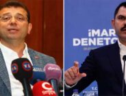 İstanbul’da hangi aday önde? Ekrem İmamoğlu ile Murat Kurum arasında 1 puanlık fark görünüyor