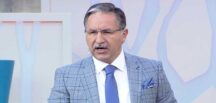 Mustafa Hocaya Sorulan Soru Canlı Yayında
