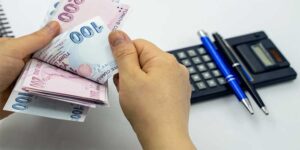 Emeklilerin durumunda gelişme