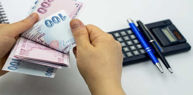 Emeklilerin durumunda gelişme