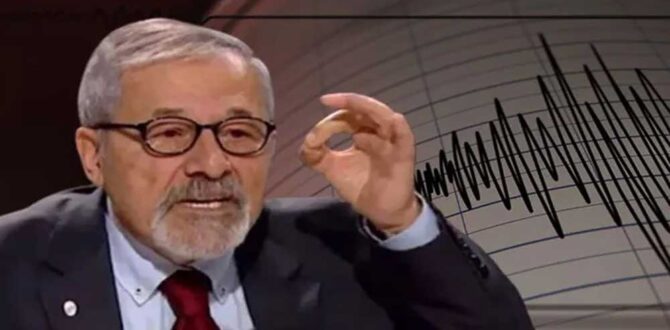 Naci Hoca’dan Ürperten Açıklama