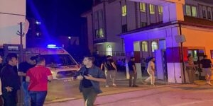 Adıyaman’da şehitlerimiz var