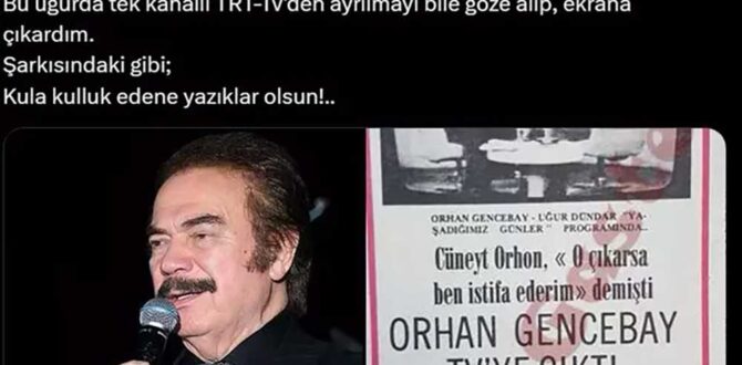 Dündar’dan Beklenmedik Çıkış