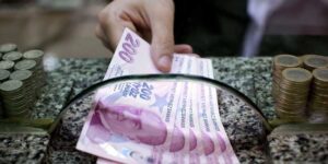 Emeklilerde memurlarda kök maaşlar