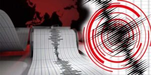 Korkutan bir zelzele açıklaması