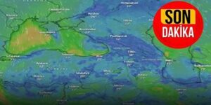 Hava durumu ile ilgili MGM’den açıklama geldi