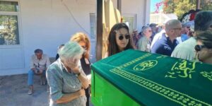 Usta Değerlerimizden Biriydi