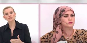 Dadı Meryem’in Yeni Neticesi Daha Çıktı Ortaya