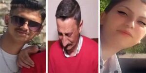 Müge’de Üvey Evlat Dehşeti