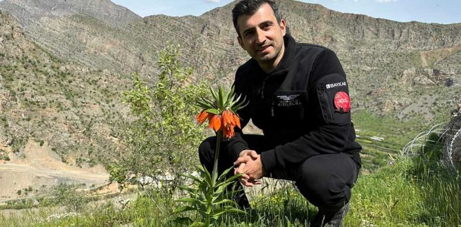 Selçuk Reis Yaptı Yapacağını