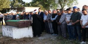 Teleferik faciasında yaşama veda etmişti