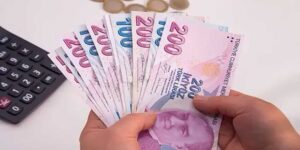 Temmuz ayının tablosu emekliler adına