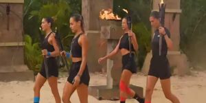 Survivor da elenen isim
