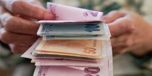 Yeni Maaşlar Tablo