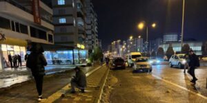 Maalesef can kayıpları da oldu