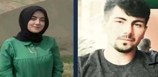 7 senelik aşkın sonu acıyla bitti