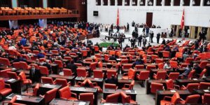 Meclis de oylamadan geçti onay çıktı o borçlar siliniyor