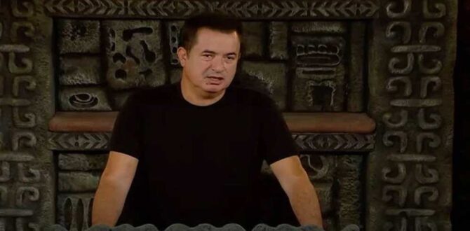 Survivor Allstar da Vedayı Ediyor İsim