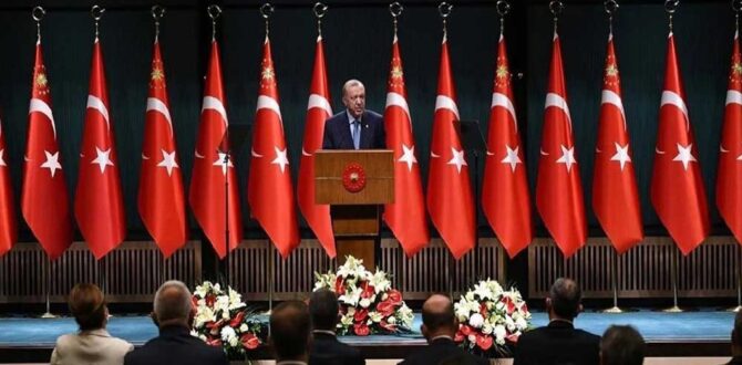 12 bakanın kalemlerinin kırılması kulislerde