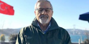 Naci Hoca’dan Sular Altında Kalır Açıklaması