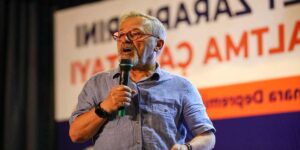 Endişeliyim diyerek 5 şehrimizi uyardı