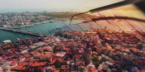 7.8 büyüklüğünde için