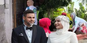 Özçelik’in Balayı