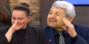 Umre polemiği olmuştu