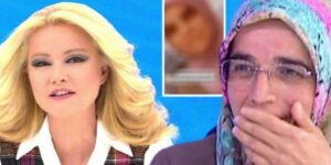 Müge’de Zeynep’in Durumu