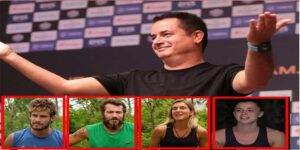 Survivor Birincisine Verilen Devasa Hediye