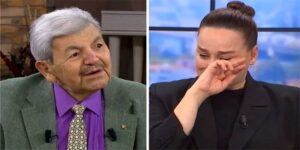 Yusuf Hocayı Kaybettik