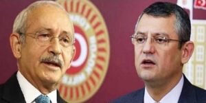 Kılıçdaroğlu geri geldi