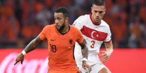 Türkiye Hollanda Maçına Saatler Kala