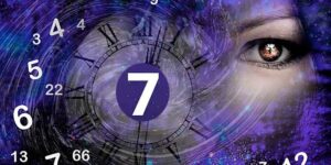 7 sayısının özelliği