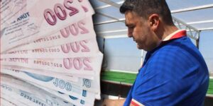 Memurluğun Akabindeki İş