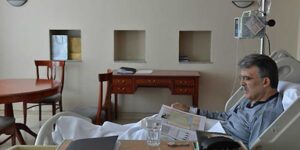 Abdullah Gül Yine Aynısını Yaptı