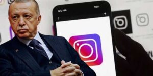 instagram’a erişimin kapatılması oyları düşürdü mü