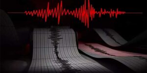 Sabah sabah Bursa’da deprem oldu
